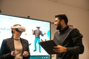 Best AR/VR Devices in the USA: Top Picks for Immersive Experiences in 2025